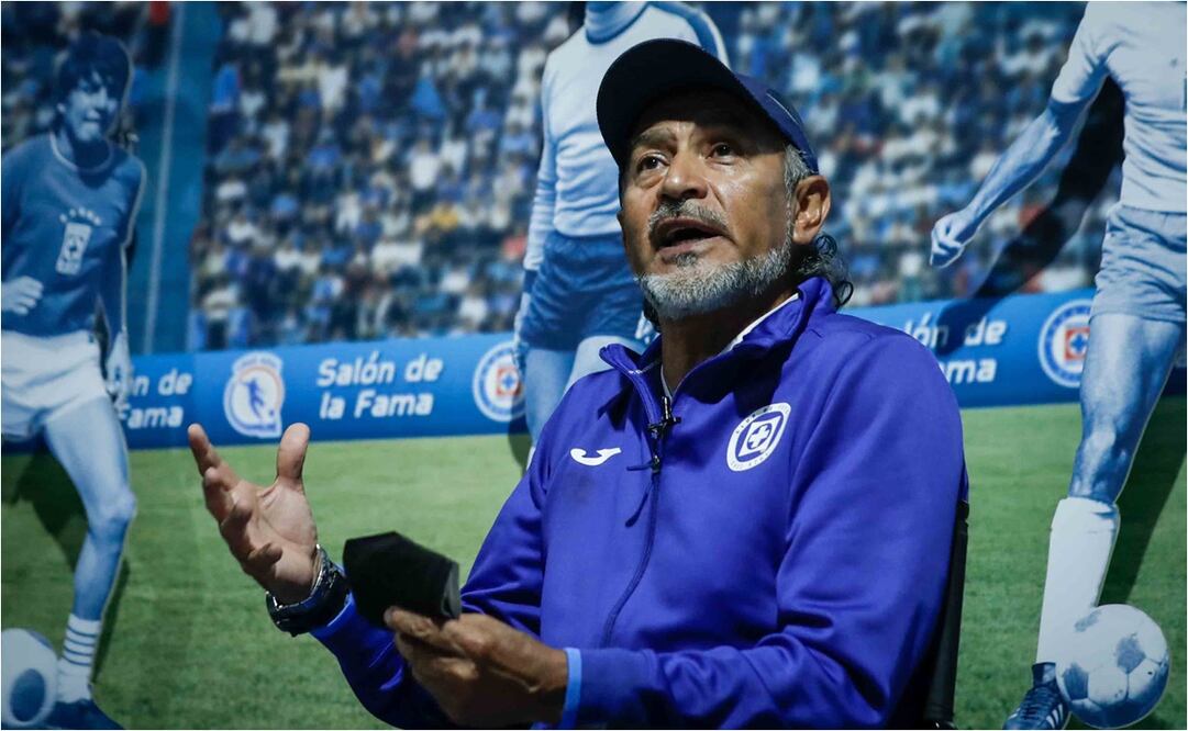 FOTO: DIEGO SIMÓN SÁNCHEZ / EL UNIVERSAL