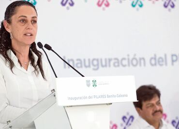 Sheinbaum: no habrá impunidad