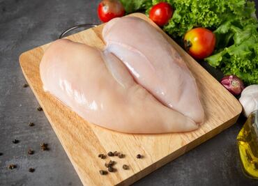 Recetas con pollo fáciles para tu menú de la semana