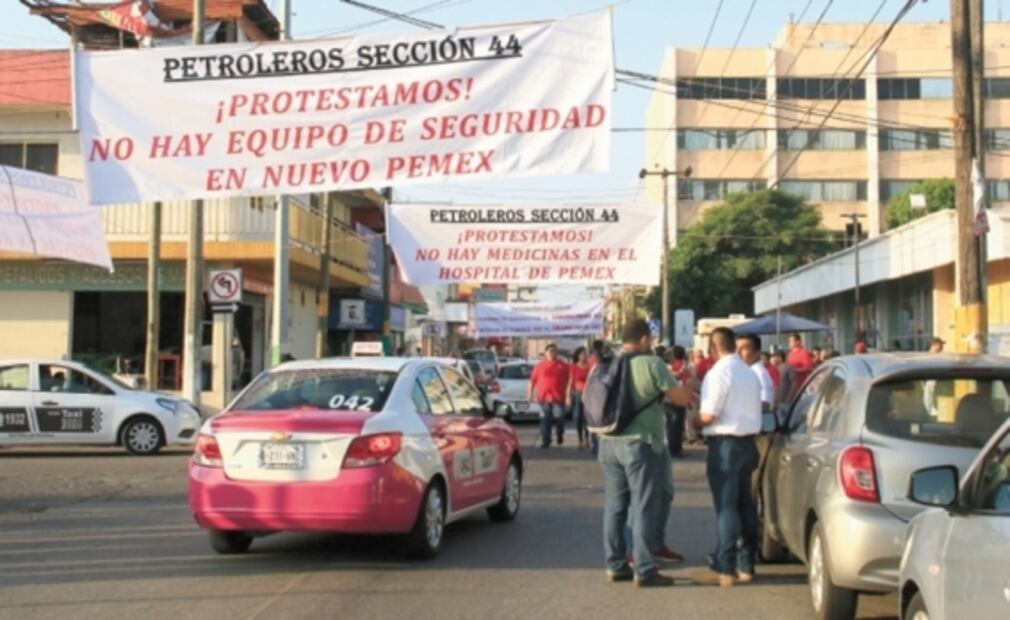 El corona-judas de la 4T