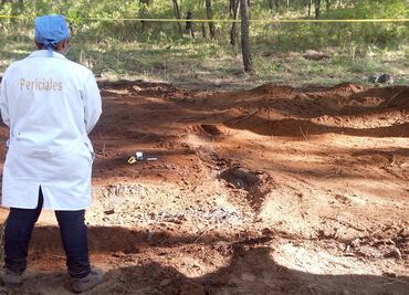 Hallan restos de 4 mineros descuartizados en Venezuela