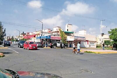 Ecatepec: hallan muerta a joven desaparecida