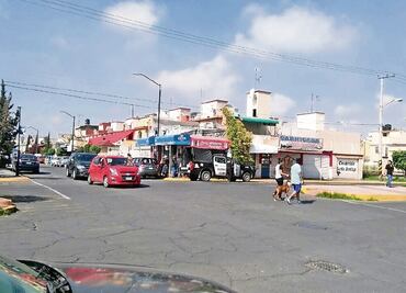 Ecatepec: hallan muerta a joven desaparecida