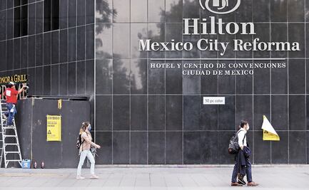 Sector Túristico de CDMX prepara manual de higiene “Post Covid”
