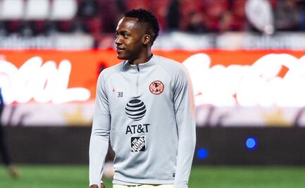 Renato Ibarra ya no está solo