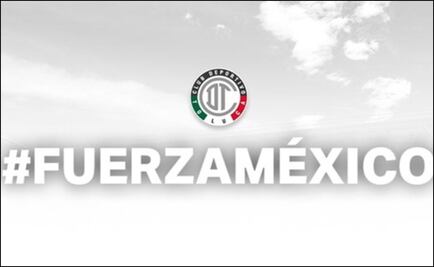 Toluca donará taquilla del partido vs Pumas