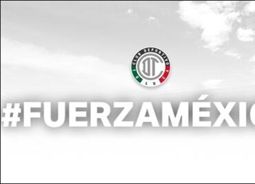 Toluca donará taquilla del partido vs Pumas