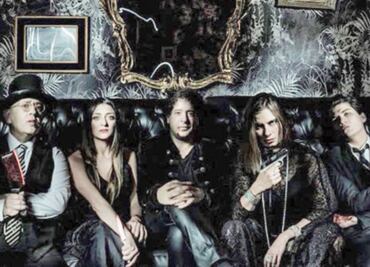 Conjunta dos pasiones en un concepto