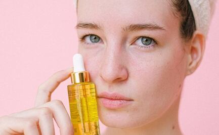 Los 5 mejores sérums del momento para rejuvenecer la piel