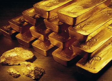 Criminals steal gold-silver bars from Mexican mine