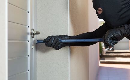 Benito Juárez y Cuauhtémoc, con más casos de robo a casa habitación