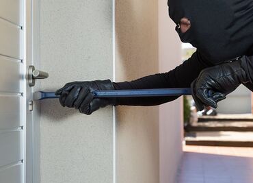 Cae banda de 12 colombianos en Edomex especializados en robo de casas