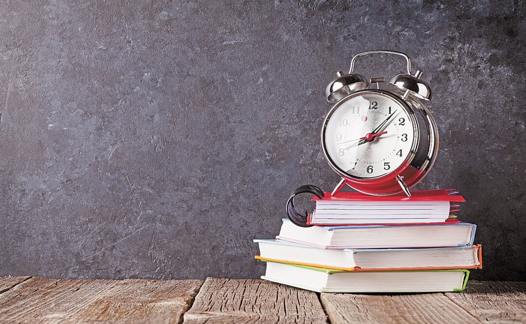 El cambio de horario se practica en México desde 1996 - Foto: Archivo/EL UNIVERSAL