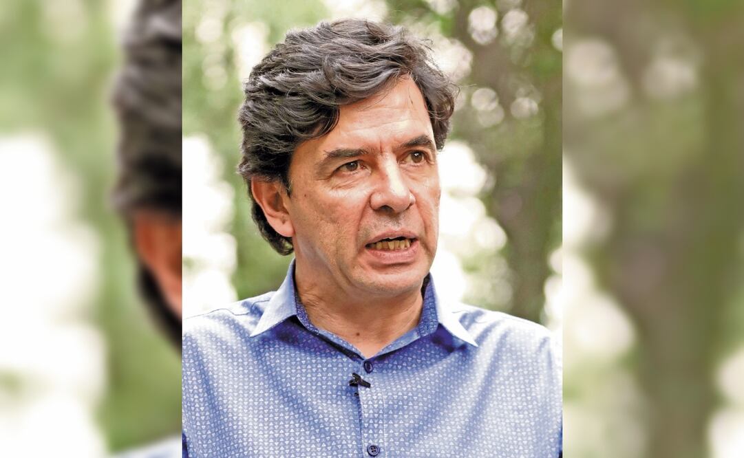 Foto: Archivo | El Universal