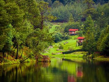 Vacaciones por menos de 2 mil pesos en Villa del Carbón