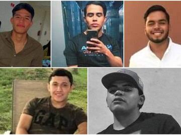 Lagos de Moreno: Dinámica de reclutamiento del CJNG, que uno de los 5 jóvenes matara a sus amigos, refiere hipótesis