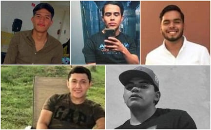 Lagos de Moreno: Dinámica de reclutamiento del CJNG, que uno de los 5 jóvenes matara a sus amigos, refiere hipótesis