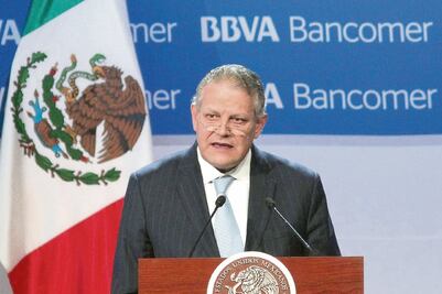 Bancos, molestos con Fitch