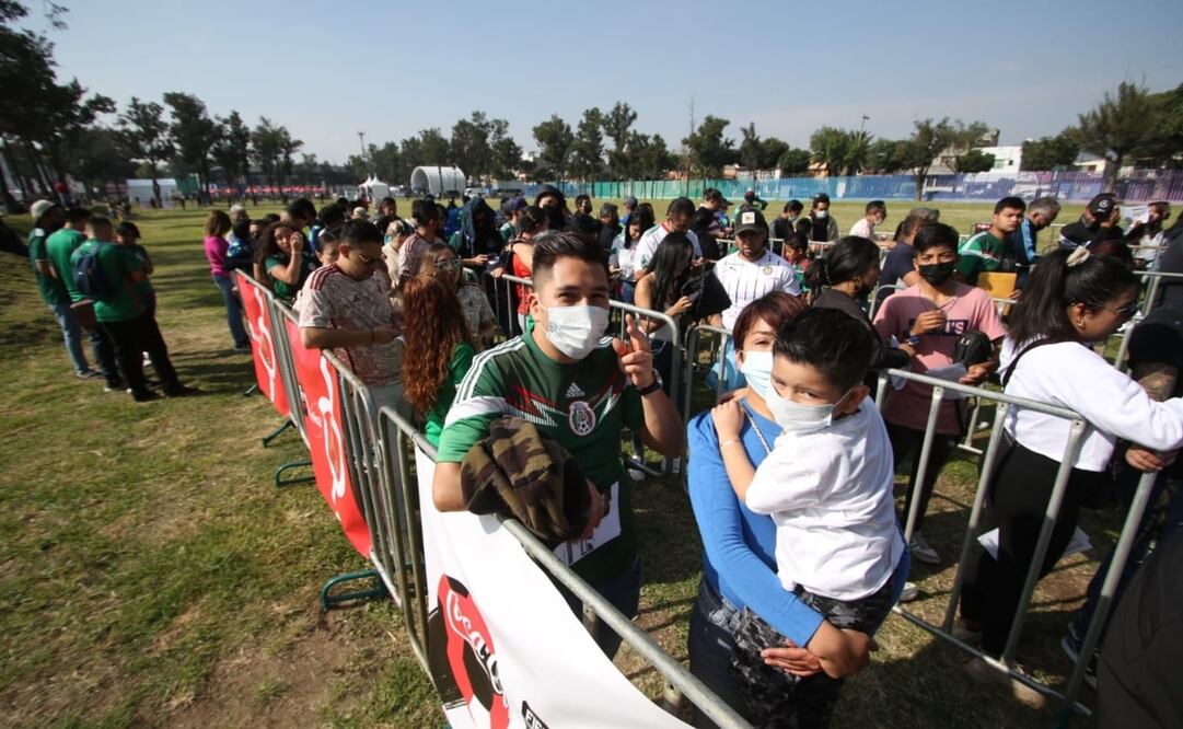 Foto: Carlos Mejía/ EL UNIVERSAL