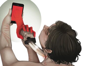 El riesgo de que los chatbots sean usados como confidentes