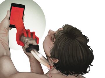 El riesgo de que los chatbots sean usados como confidentes