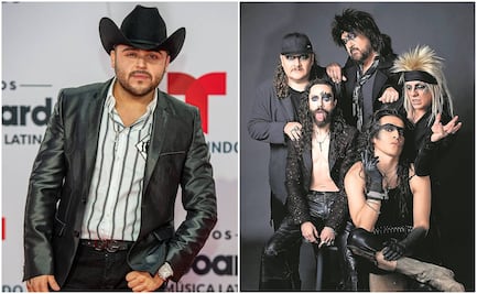 Checa la cartelera de conciertos de este fin de semana