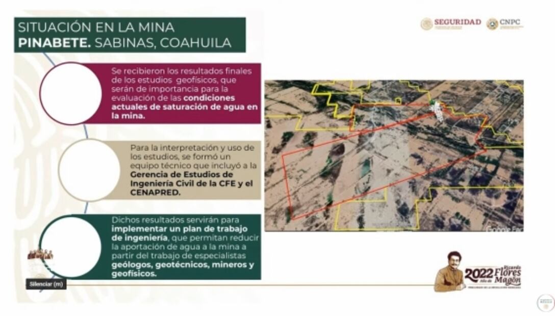 La mañanera de AMLO, 23 de agosto, minuto a minuto