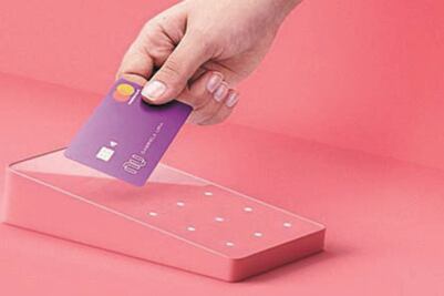 Nubank va a competir con banca 100% digital