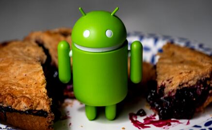¿Qué teléfonos se actualizarán a Android 9 Pie?