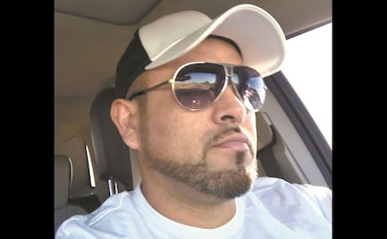 “Yo mando dinero a México porque mi familia lo necesita”