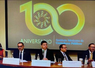 Debe revisarse si se violó secreto fiscal en caso del adeudo de Salinas Pliego: contadores