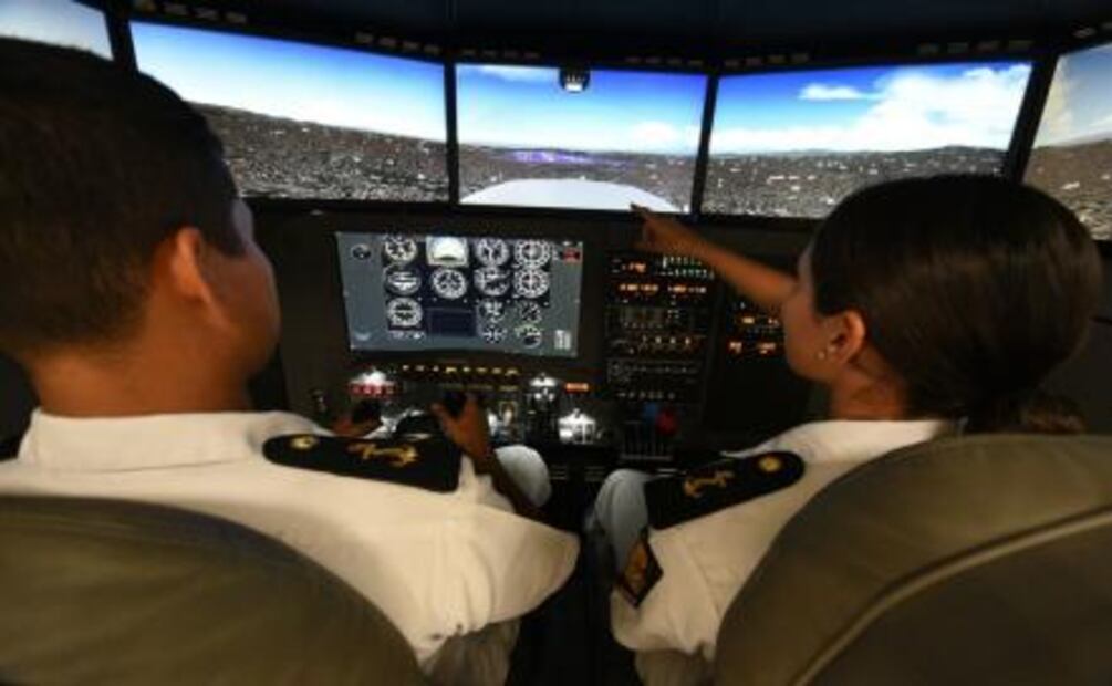 Abren convocatoria para escuelas navales de Veracruz 