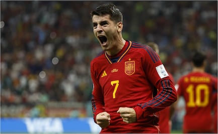 Qatar 2022: ¿Cuándo y dónde ver los partidos del jueves 1 de diciembre?