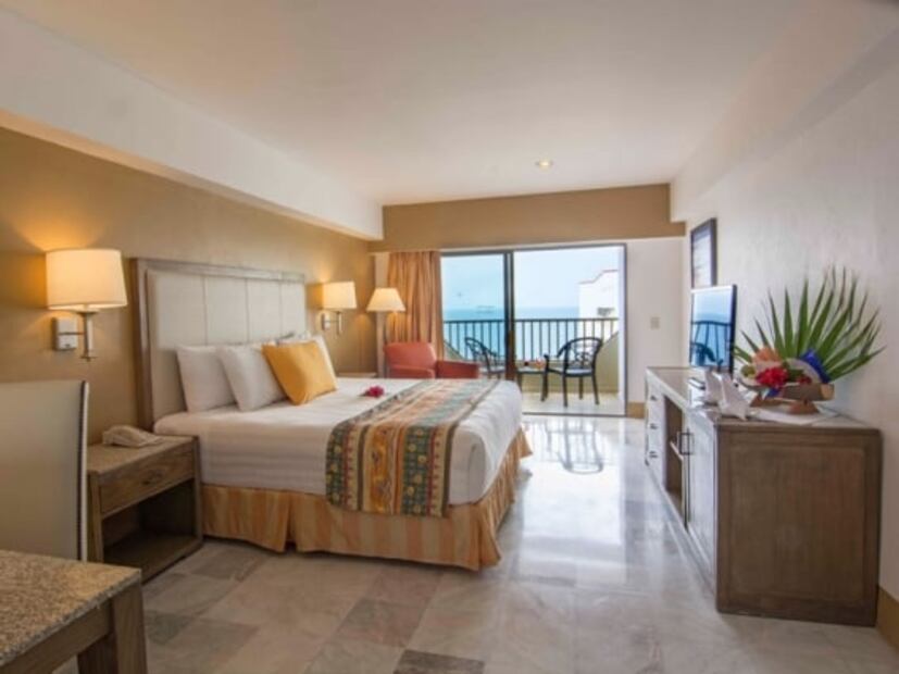 5 hoteles románticos en Ixtapa-Zihuatanejo