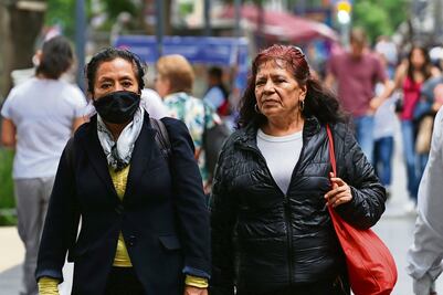 “No hay una situación de alerta”: López-Gatell ante llamado de la UNAM para regresar a usar cubrebocas