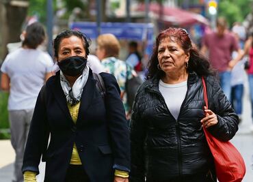 “No hay una situación de alerta”: López-Gatell ante llamado de la UNAM para regresar a usar cubrebocas