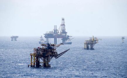 SHCP: Estados, sin afectaciones por caída de ingresos petroleros