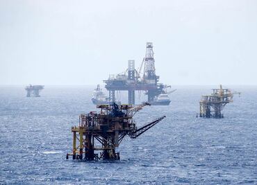 SHCP: Estados, sin afectaciones por caída de ingresos petroleros