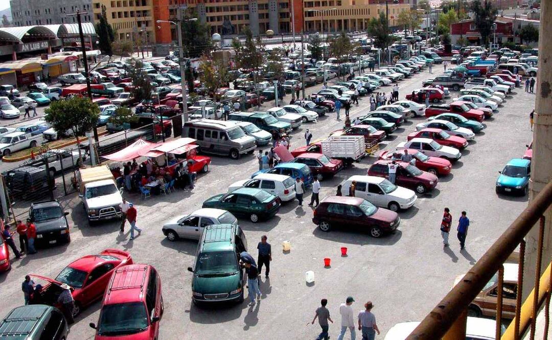 Mirna Zavala también se refirió a la próxima licencia permanente para automovilistas que evitará la renovación de cada una de ellas ya sea en uno en tres o en cinco años. Foto: Archivo/El Universal