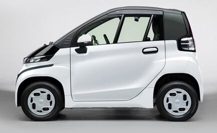 Sólo 9% de los mexicanos compraría un auto eléctrico, según encuesta