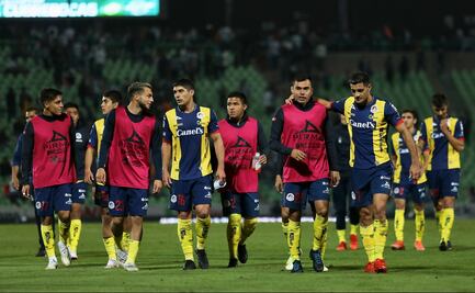 Atlético de San Luis empata ante Santos y logra avanzar al repechaje del Apertura 2021