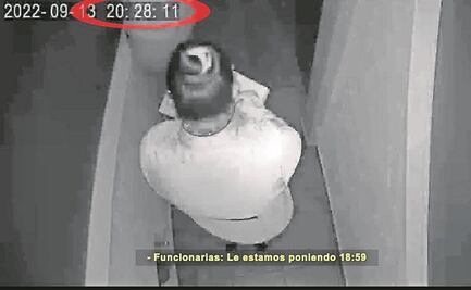 MH acusa manipulación para notificar