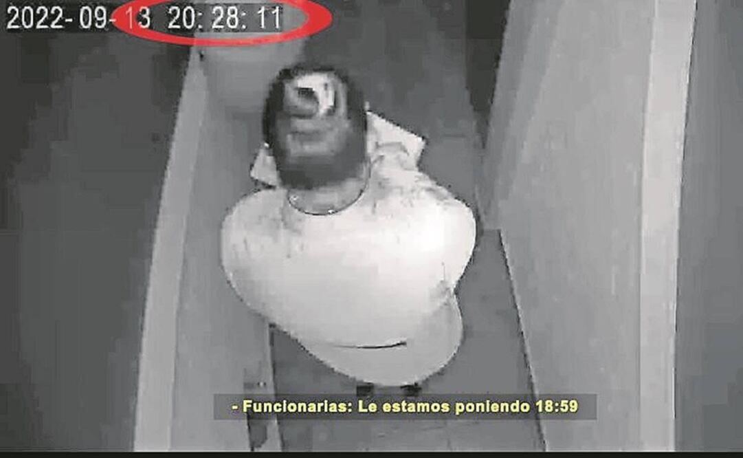 MH acusa manipulación para notificar