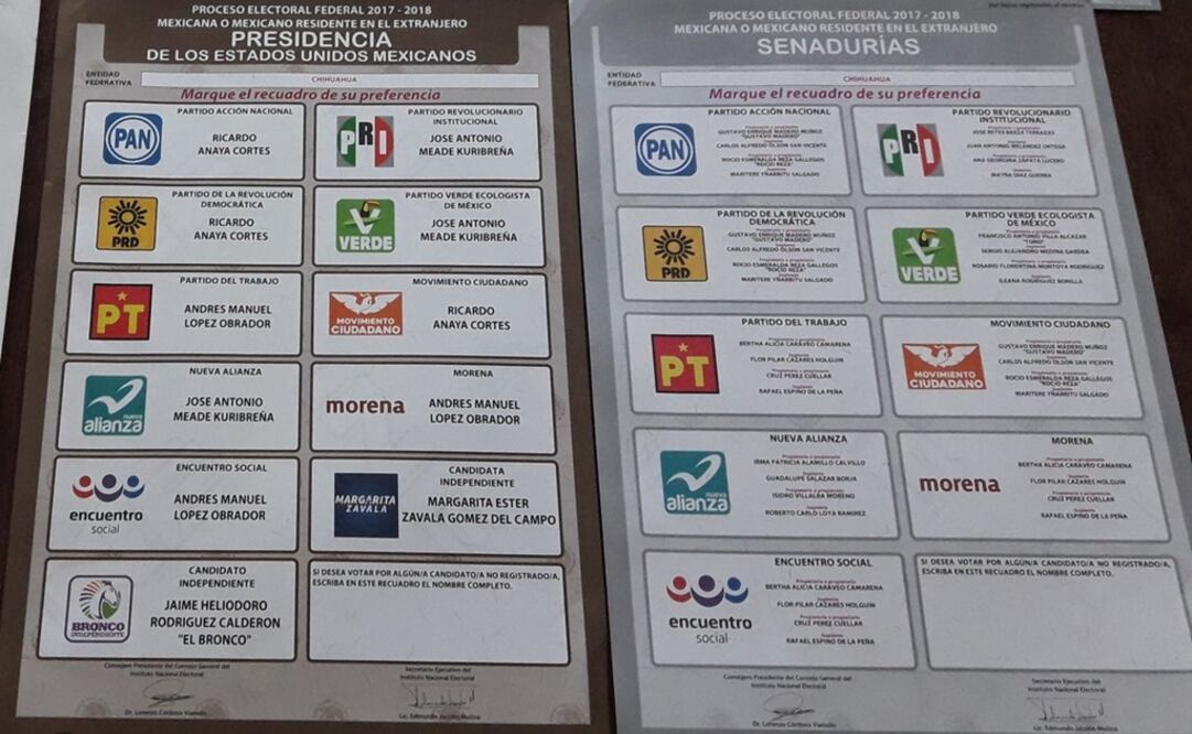 Foto: Archivo / EL UNIVERSAL