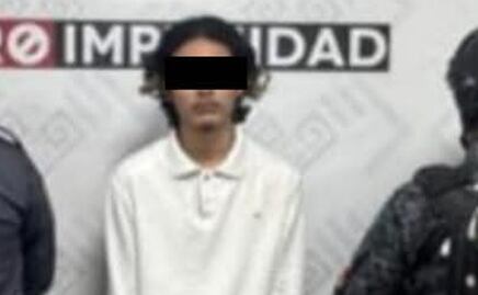 Detienen a hombre que robó joyas valuadas en 7 millones de pesos en mercado de Tuxtla