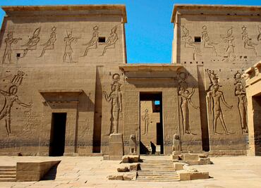 Egipto: destino "prohibido" para los turistas