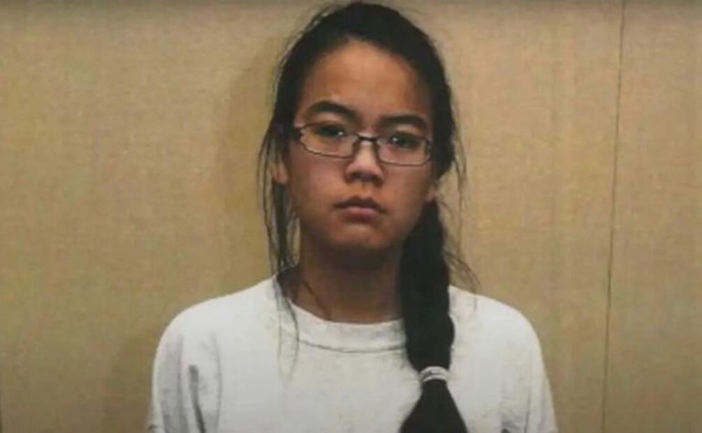 De qué trata '¿Qué hizo Jennifer?'. Fuente: Netflix.