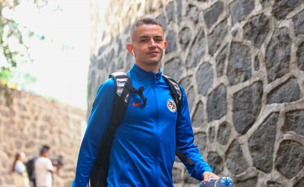 Álvaro Fidalgo: A Cristiano Ronaldo lo abucheaban, ¿qué nos podemos esperar nosotros?