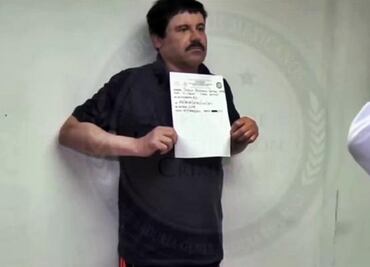 Second Mexican judge approves El Chapo's extradition