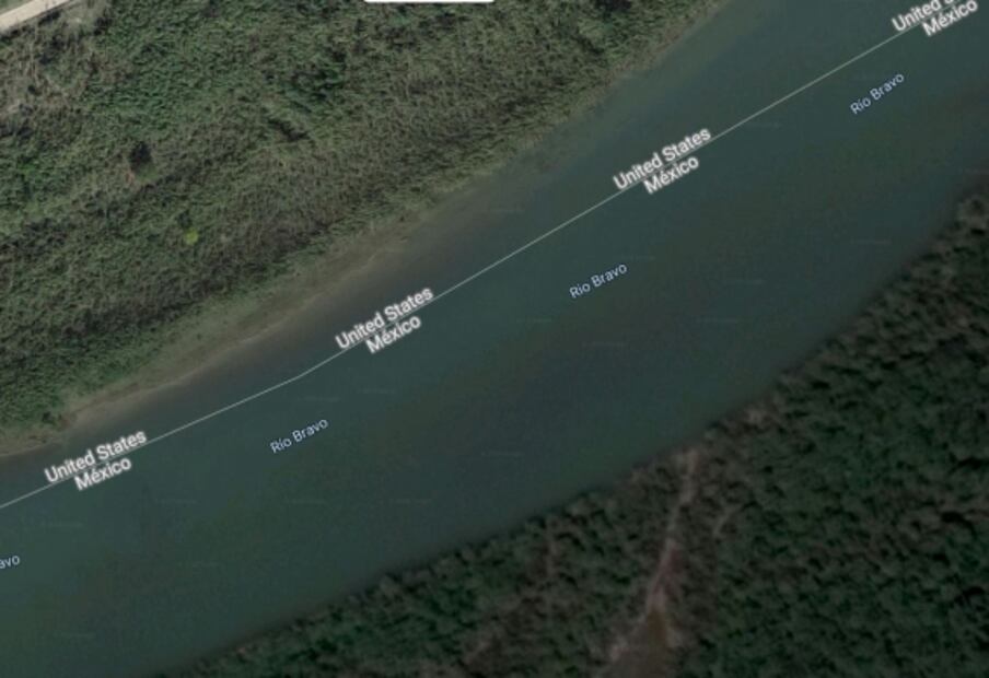 Lugares ocultos en Google Maps